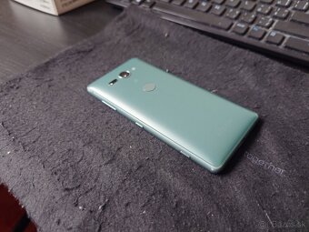 Sony Xperia XZ2 Compact Moss Green - 4