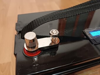 Batéria Lifepo4 12V - 4