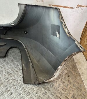 VOLVO V60 10- ZADNY NARAZNIK - 4