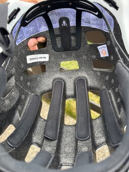 POC Tectal prilba - 4