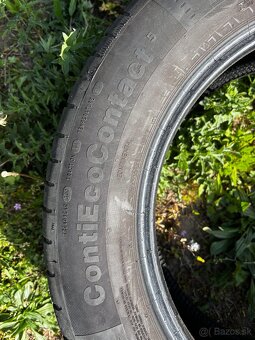 215/60 R17 Continental ContiEcoContatct 5 - 4