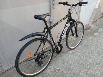Predám crossovy bicykel 28 - 4