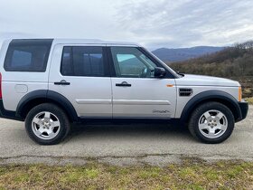 Land Rover Discovery 3 - 4