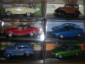 Opel kolekcia - 4
