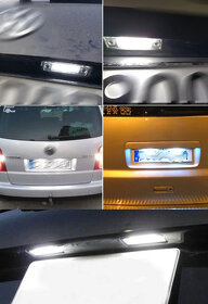 Osvetlenie VW & ŠKODA - 4