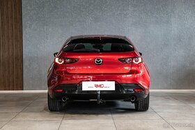 Mazda 3 2.0 Skyactiv, 90kW, 2019, DPH - 4