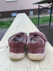 Sandalky Protetika barefoot - 4