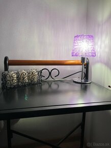 Nočné stolové lampy - 4