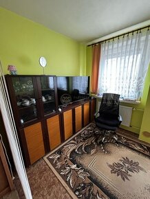Predaj 2 izbový byt Nitra - dvojgarsónka - 4