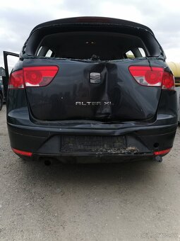 Seat Altea xl - 4