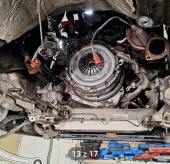 Audi a4 b8 - 4