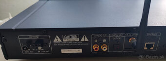 Sieťový Prehrávač Denon DNP-720AE - streamer - 4