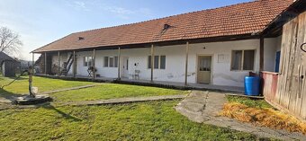 Predám rodinný dom v obci Belince s 13 á pozemkom - 4