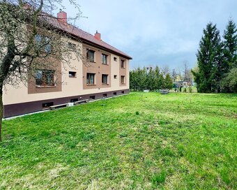 Na PREDAJ 3-izbový byt - 4