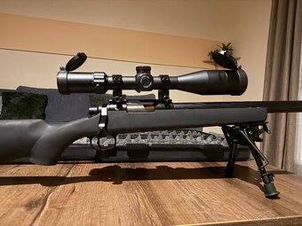 Airsoft Sniper SSG10 A1 - 4