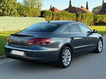 Volkswagen CC 2.0 TDI CR 2013 - 4