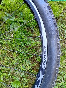 Specialized FSR Elite 26" - 4