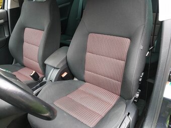 Škoda Octavia 2 - 4