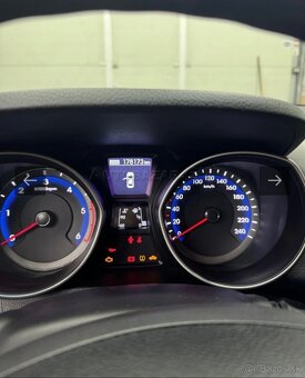 Hyundai I30 (2015) 81kW - 4