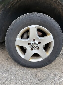 5x130 R17 - 4