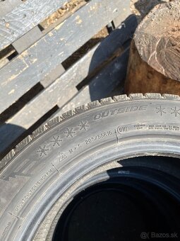 Jazdené pneumatiky 205/55/R16 - 4