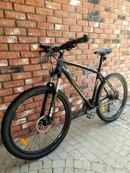 Author horský bicykel 27,5" - 4