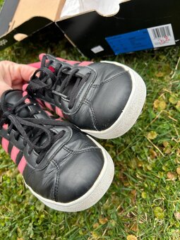 Adidas tenisky 37/38 -(pc 39,95€) - 4