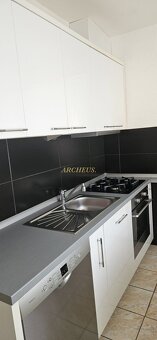 NA PRENÁJOM - ZREKONŠTRUOVANÝ 2 IZBOVÝ BYT, 55M2 HUMENNÉ - 4