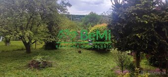 Záhrada za Panorámou, Košice Heringeš - 4
