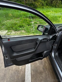 predám Opel Astra 1,4 - 4