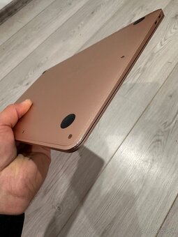 MacBook Air 2018 256GB - 4
