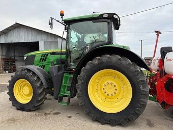 John Deere 6170R - 4