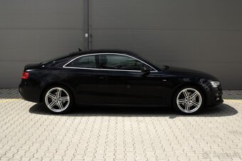 Audi A5 S-line Quattro - 4