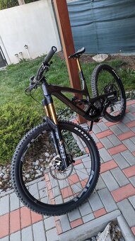 YT Capra Elite M 29" - 4