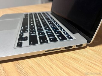 MacBook Pro (Retina, 13 inch, Early 2015) - 4