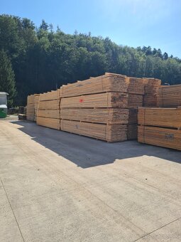 NAJLACNEJŠIE STAVEBNÉ REZIVO S DOVOZOM V CENE PRIAMO K VÁM - 4