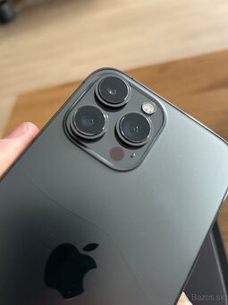 Apple IPhone 13 Pro Max 128GB - 4