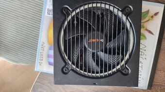 Be quiet PURE POWER 12 M 850W - 4