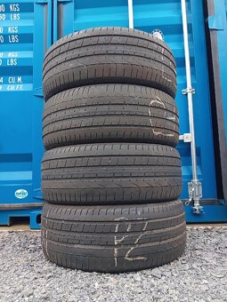 Pirelli Pzero 245/40R20 99Y 2019 - 4