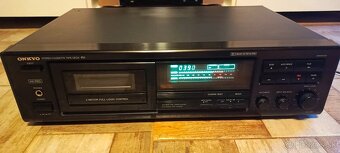 ONKYO TA 201 - 4