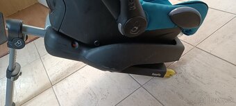 Vajíčko Maxi-Cosi so základnou isofix - 4