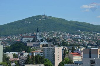 Predaj 3 izbový byt Nitra centrum - 4