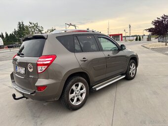 Toyota RAV 4, rv. 2012, 2,2D 110 kw 4x4 - 4