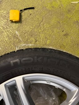 Elektróny/disky Rial 205/55 R16 - 4