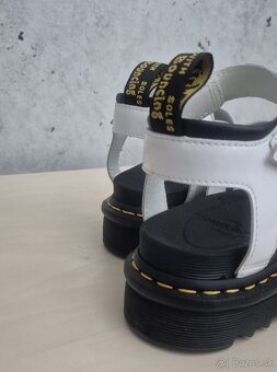 Dr. Martens Blaire Patent EU37 - 4