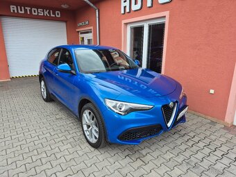 Alfa Romeo Stelvio 2.0 Super Q4 206kW - 4