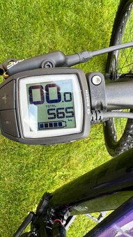 Trek Rail 5SX 625 S Carbon - 4