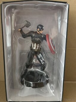 Marvel figurky - 4