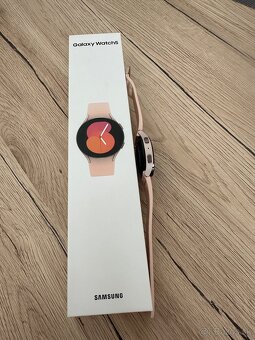 Samsung Galaxy Watch 5 40mm - 4