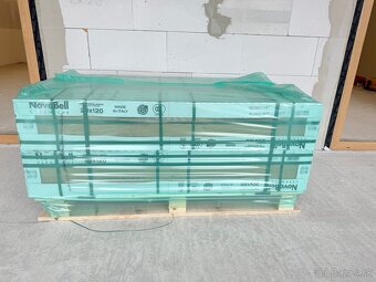 Nova Bell keramicka dlažba 20x120 cm 0,9mm - 4